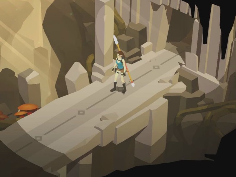 Đồ họa đẹp kết hợp với âm thanh sống động đã làm cho các game thủ không thể dứt ra được khi trải nghiệm tựa game này.