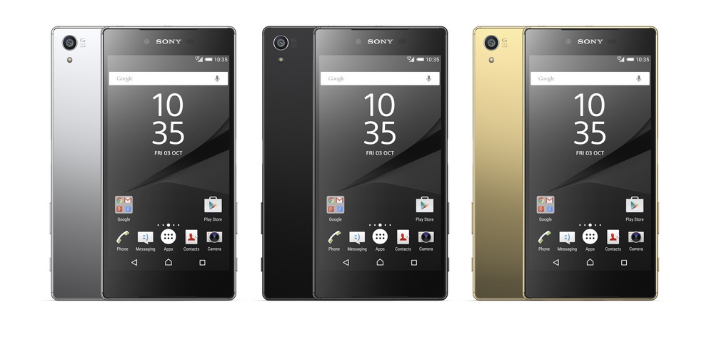 Xperia Z5