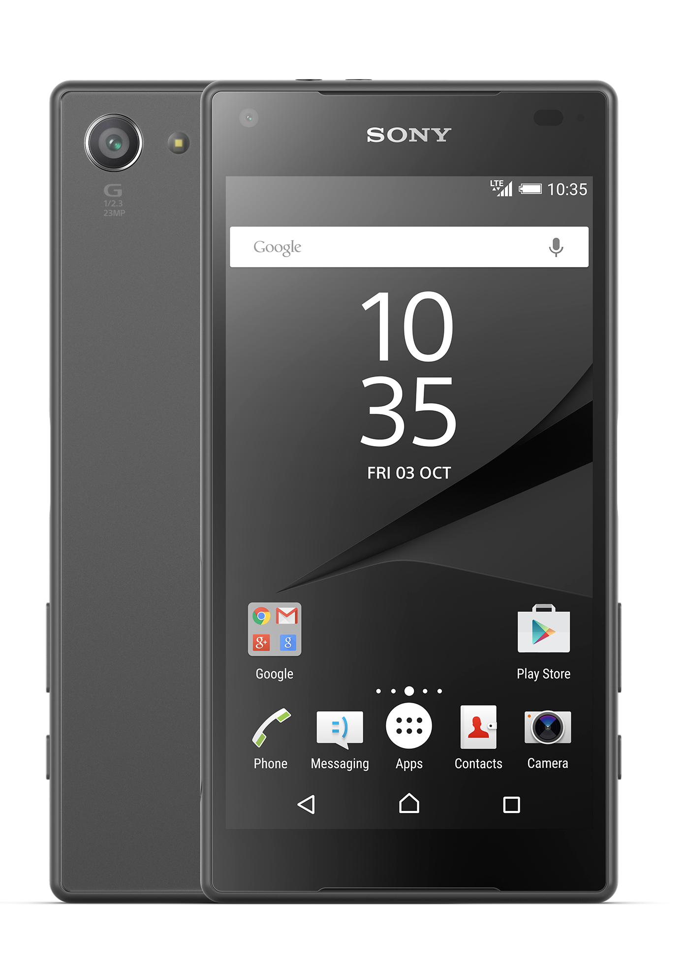 Xperia Z5