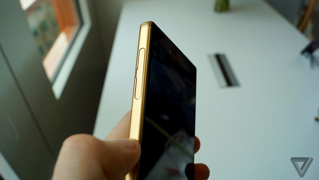sony xperia z5-2 sony xperia z5-2