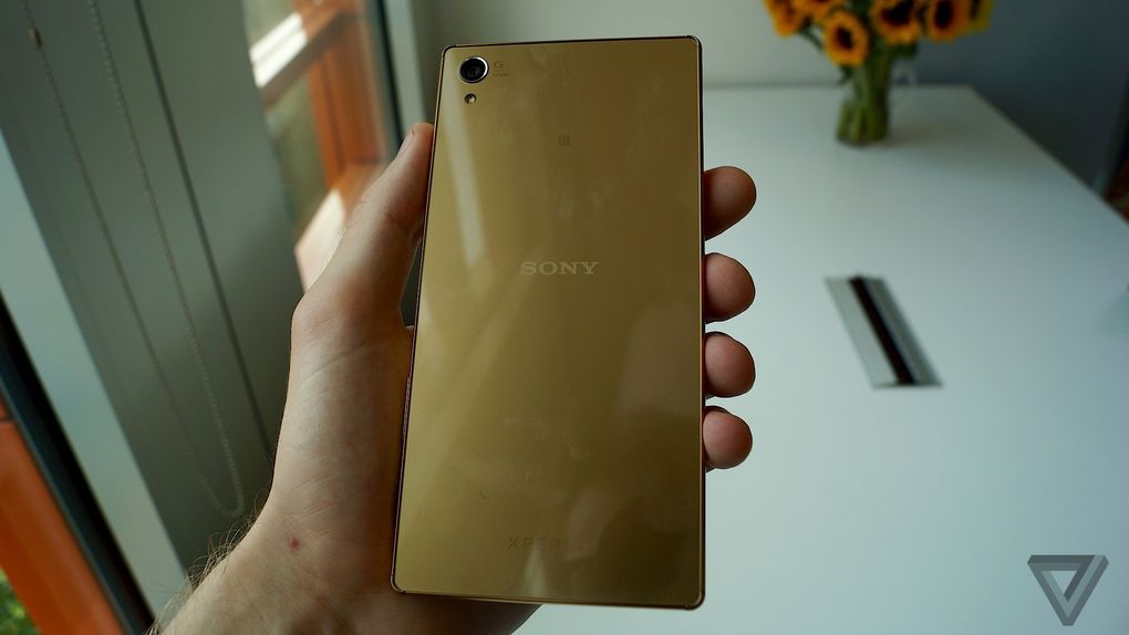 sony xperia z5-4 sony xperia z5-4