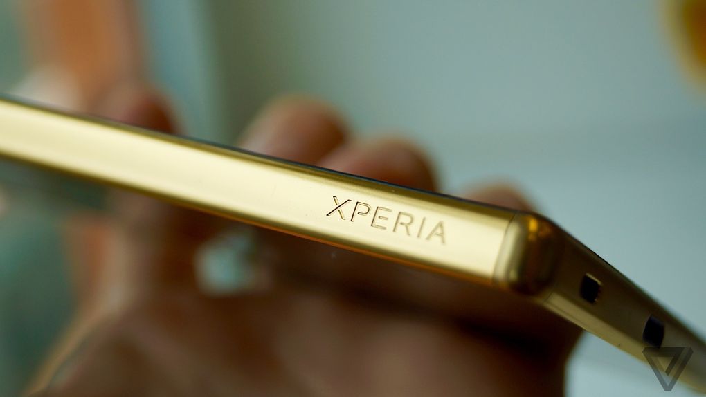 sony xperia z5-4 sony xperia z5-4