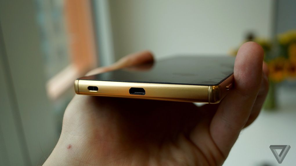 sony xperia z5-5 sony xperia z5-5
