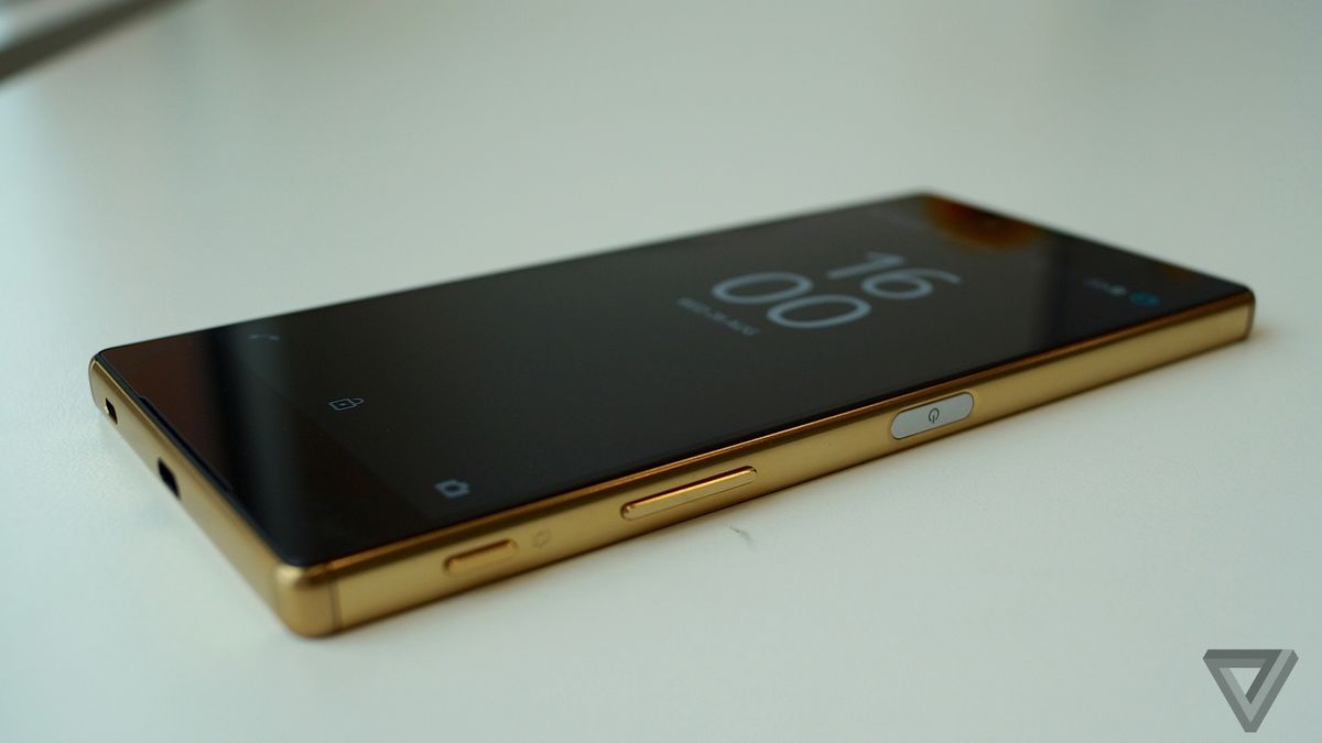 sony xperia z5-1 sony xperia z5-1