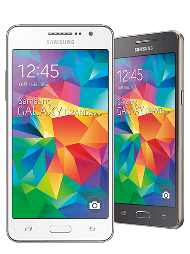 Samsung Galaxy Grand Prime