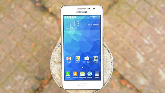 Samsung Galaxy Grand Prime