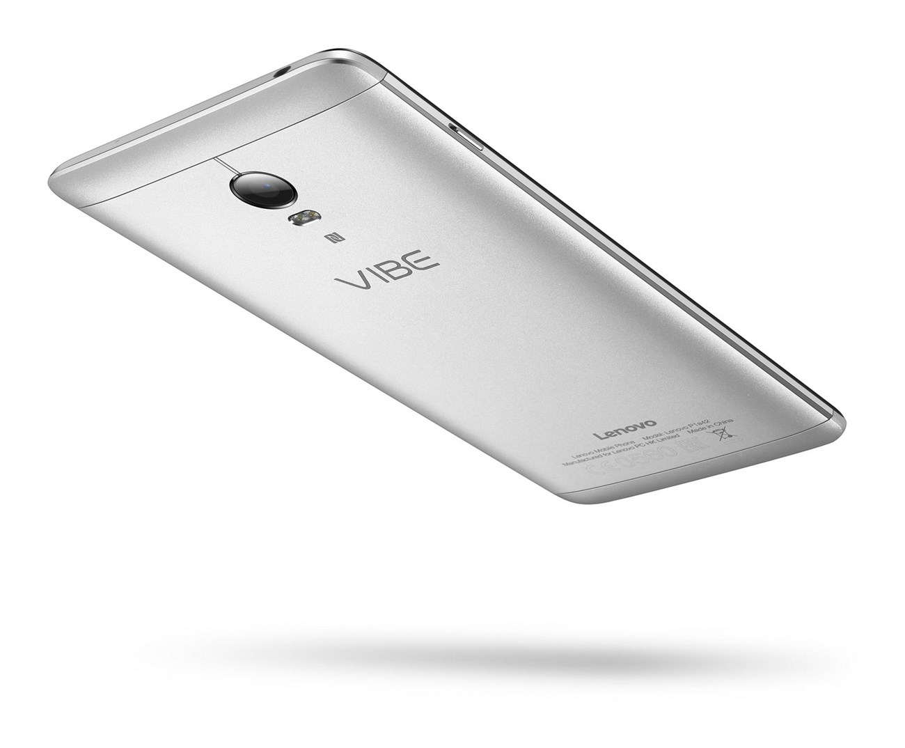 Lenovo Vibe P1 2