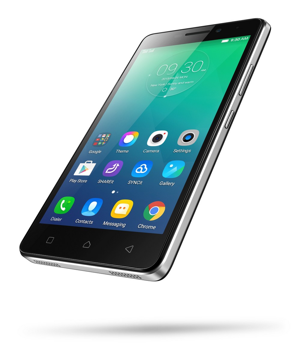 Lenovo Vibe P1m 2