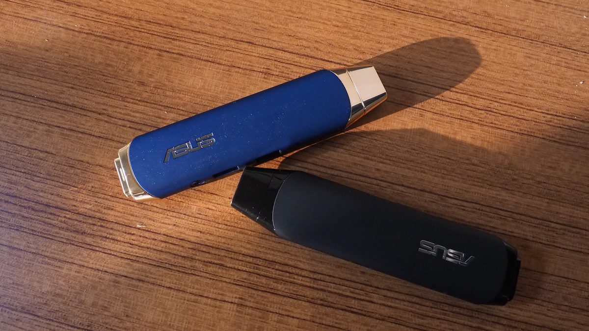 Asus VivoStick Asus VivoStick