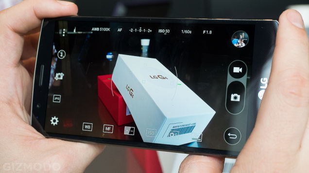 LG G4 LG G4