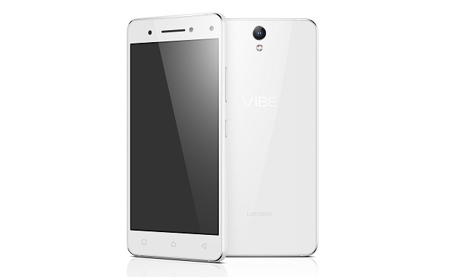 Lenovo Vibe S1