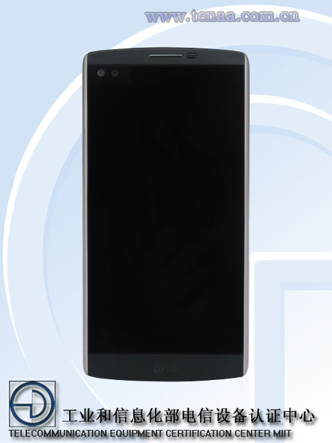 LG G4 Note/Pro LG G4 Note/Pro