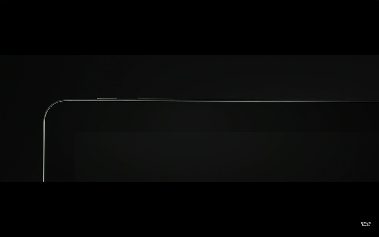 Galaxy View sẽ có màn hình khổng lồ? 2 Galaxy View sẽ có màn hình khổng lồ? 2