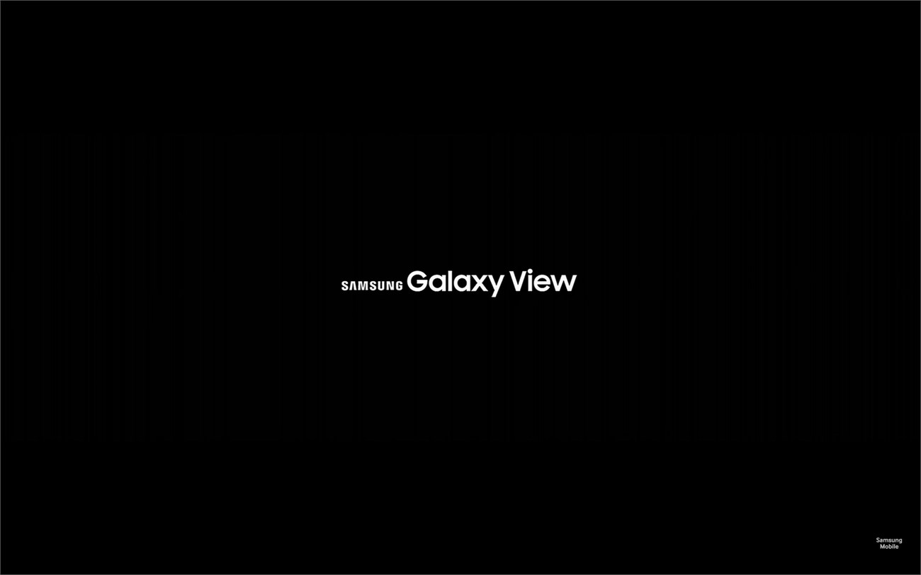 Galaxy View Galaxy View