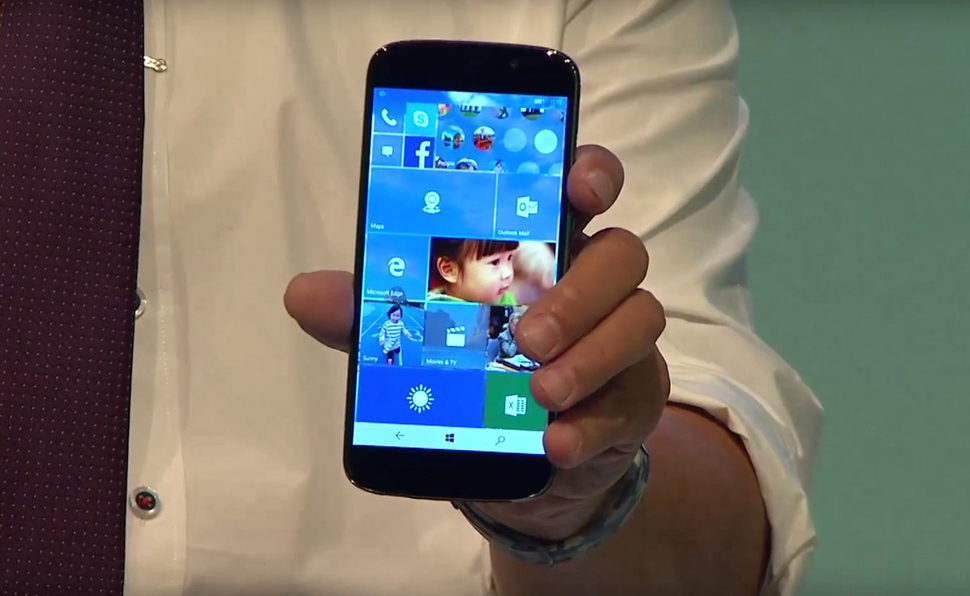 Liệu Windows 10 trên Jade Primo có gây hào hứng cho người dùng? Liệu Windows 10 trên Jade Primo có gây hào hứng cho người dùng?