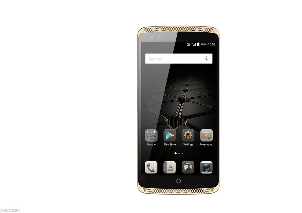 ZTE Axon Elite