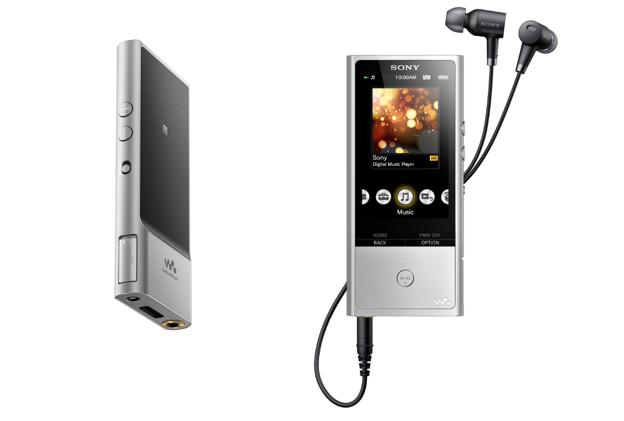 sony-walkman sony-walkman