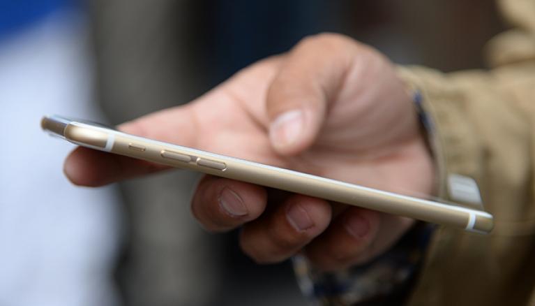 Force Touch trên iPhone sẽ lợi hại hơn Force Touch trên iPhone sẽ lợi hại hơn