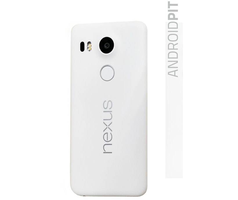 LG Nexus 5 2015 2