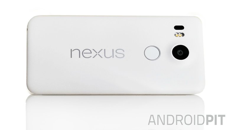 LG Nexus 5 2015