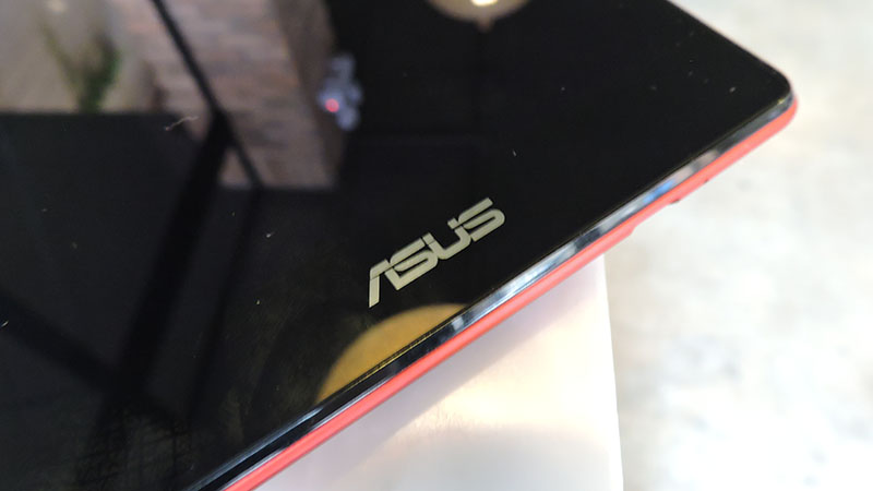 logo asus