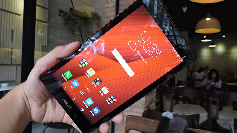 mat truoc zenpad c