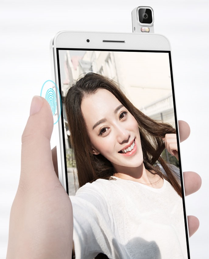 Huawei Honor 7i Huawei Honor 7i