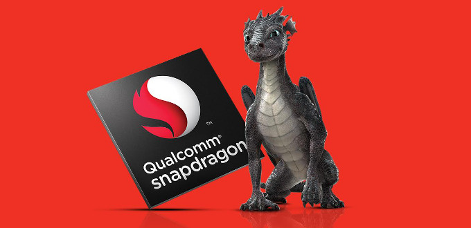 Chip Snapdragon 820