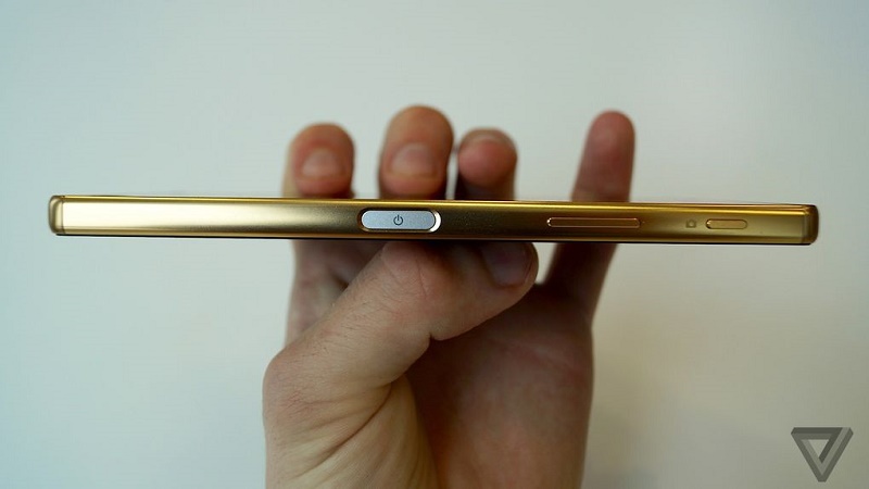 sonyxperiaz5