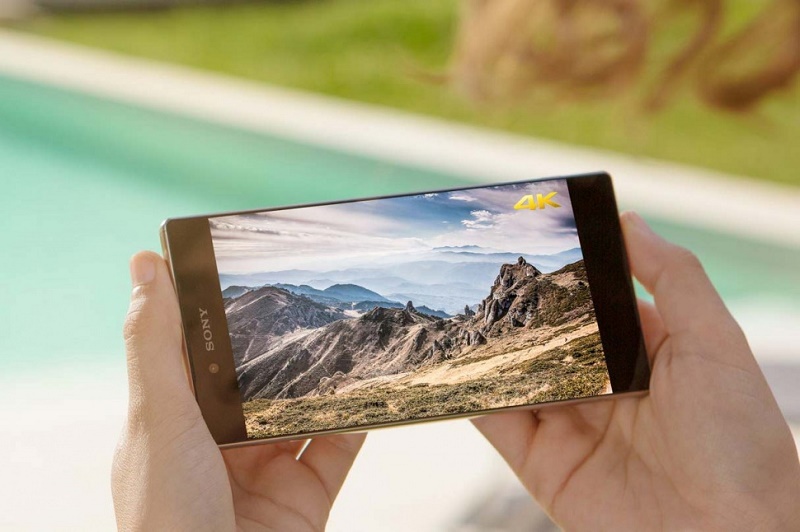 xperiaz5premium