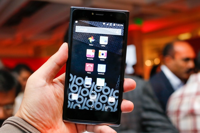 Worldphone SF1