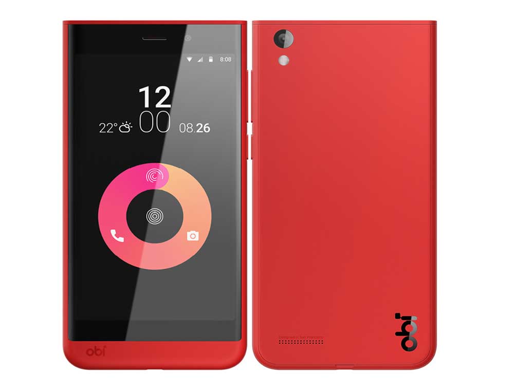 Worldphone SJ1.5