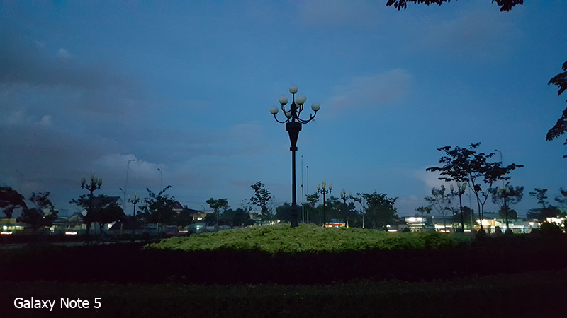 Camera Note 5