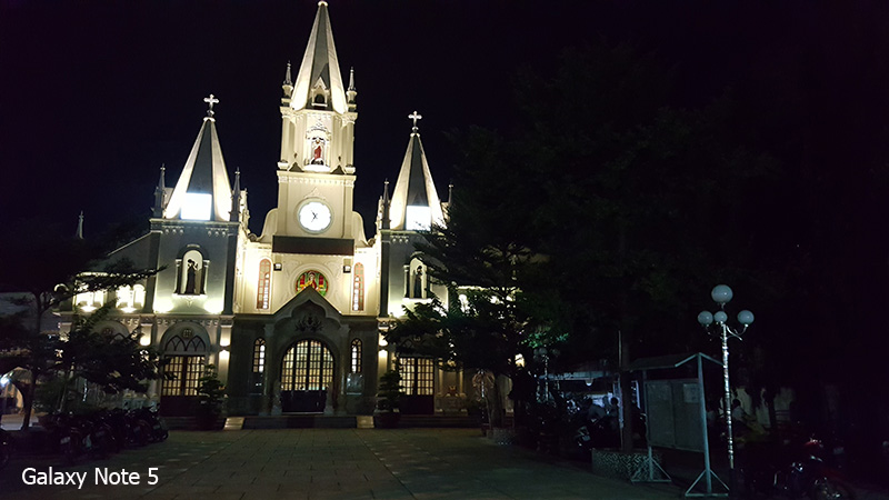 Camera Note 5