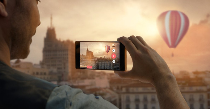 Xperia Z5 Xperia Z5