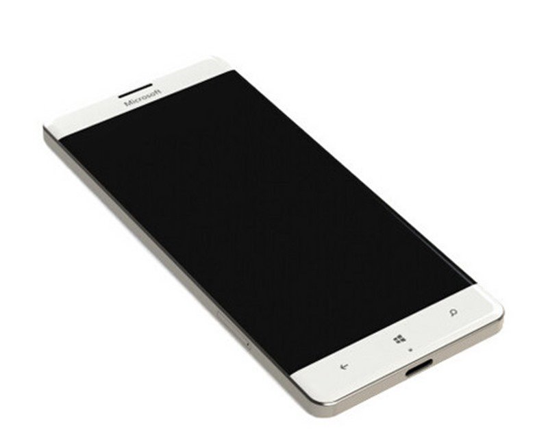 Concept Lumia 950 Concept Lumia 950