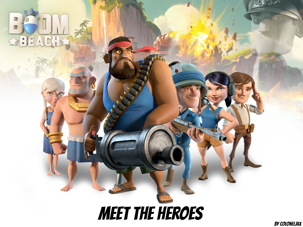 boombeach boombeach