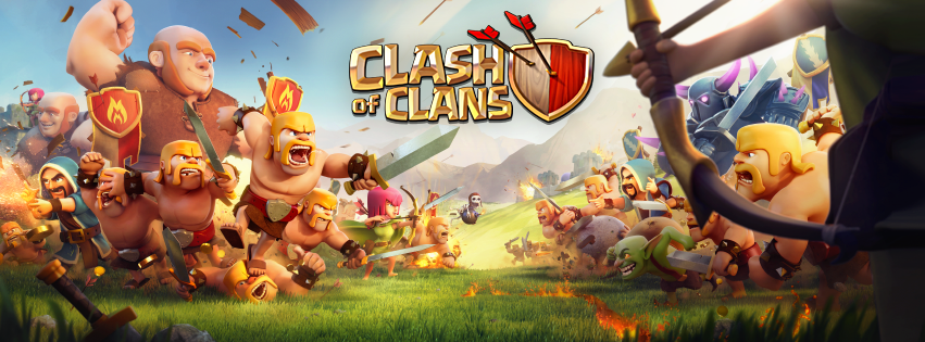 clashofclans clashofclans