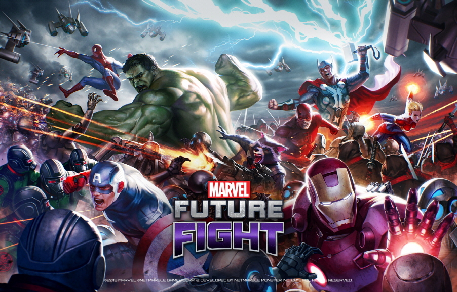 marvelfuturefight marvelfuturefight