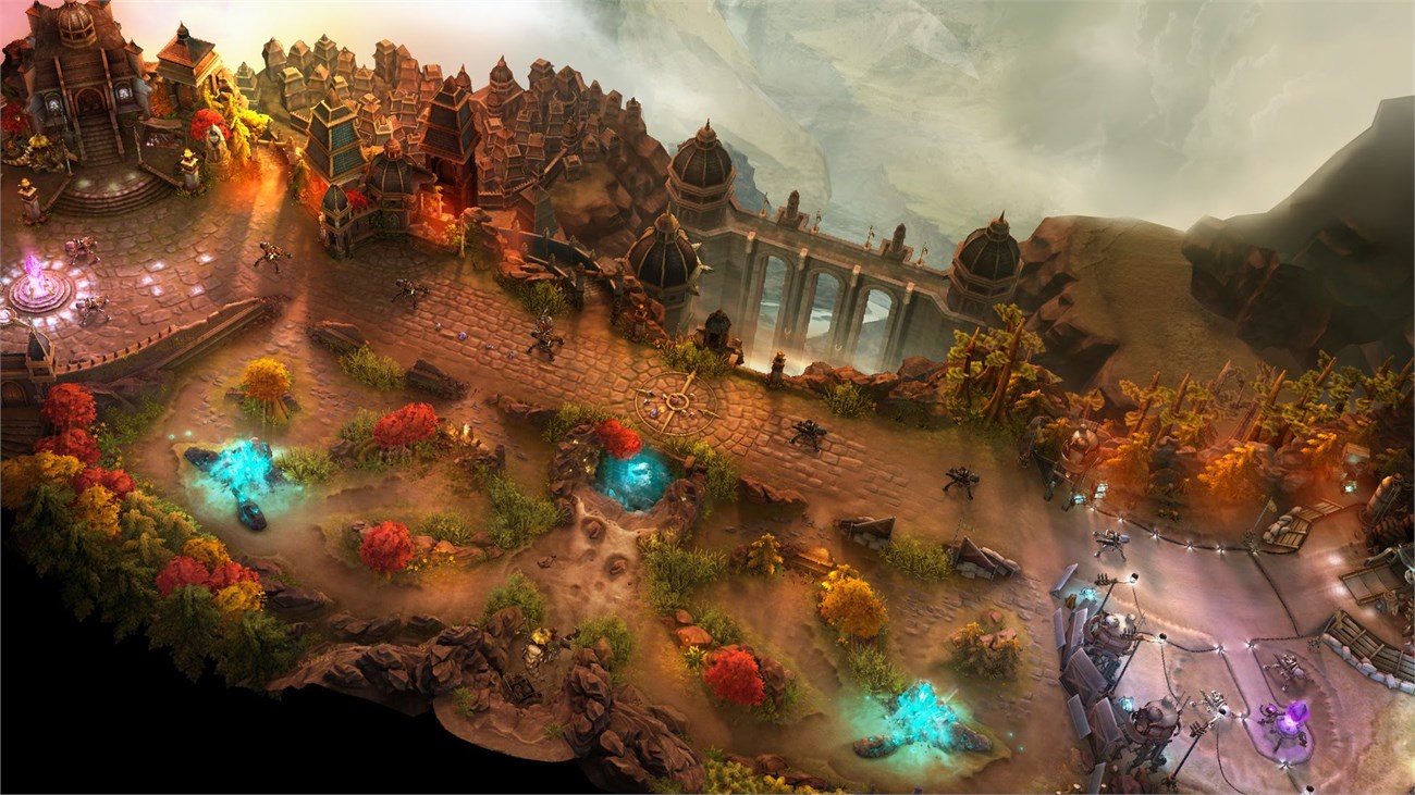 vainglory vainglory