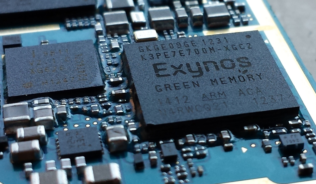 Chip Exynos 8890 liệu có gì đặc biệt? Chip Exynos 8890 liệu có gì đặc biệt?
