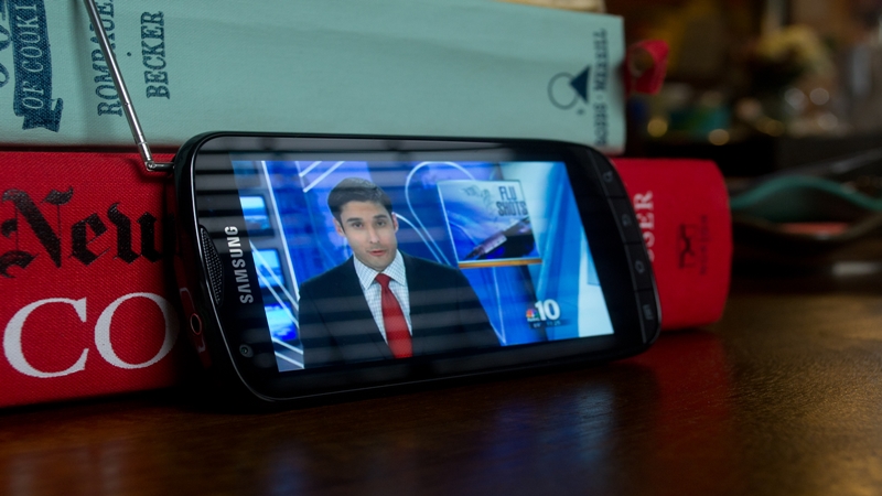 Ứng dụng VTV Go 1 Ứng dụng VTV Go 1