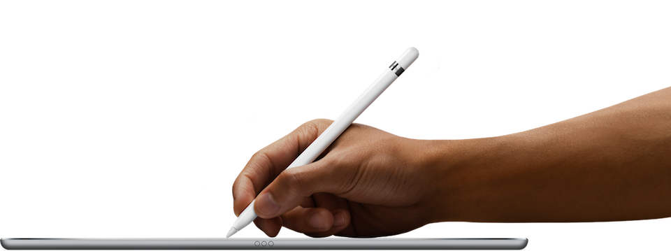 iPad Pro hỗ trợ làm việc tốt hơn iPad Pro hỗ trợ làm việc tốt hơn