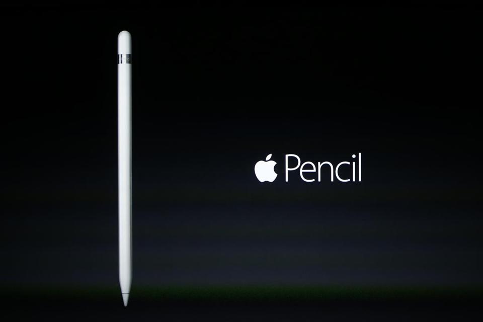 Apple Pencil