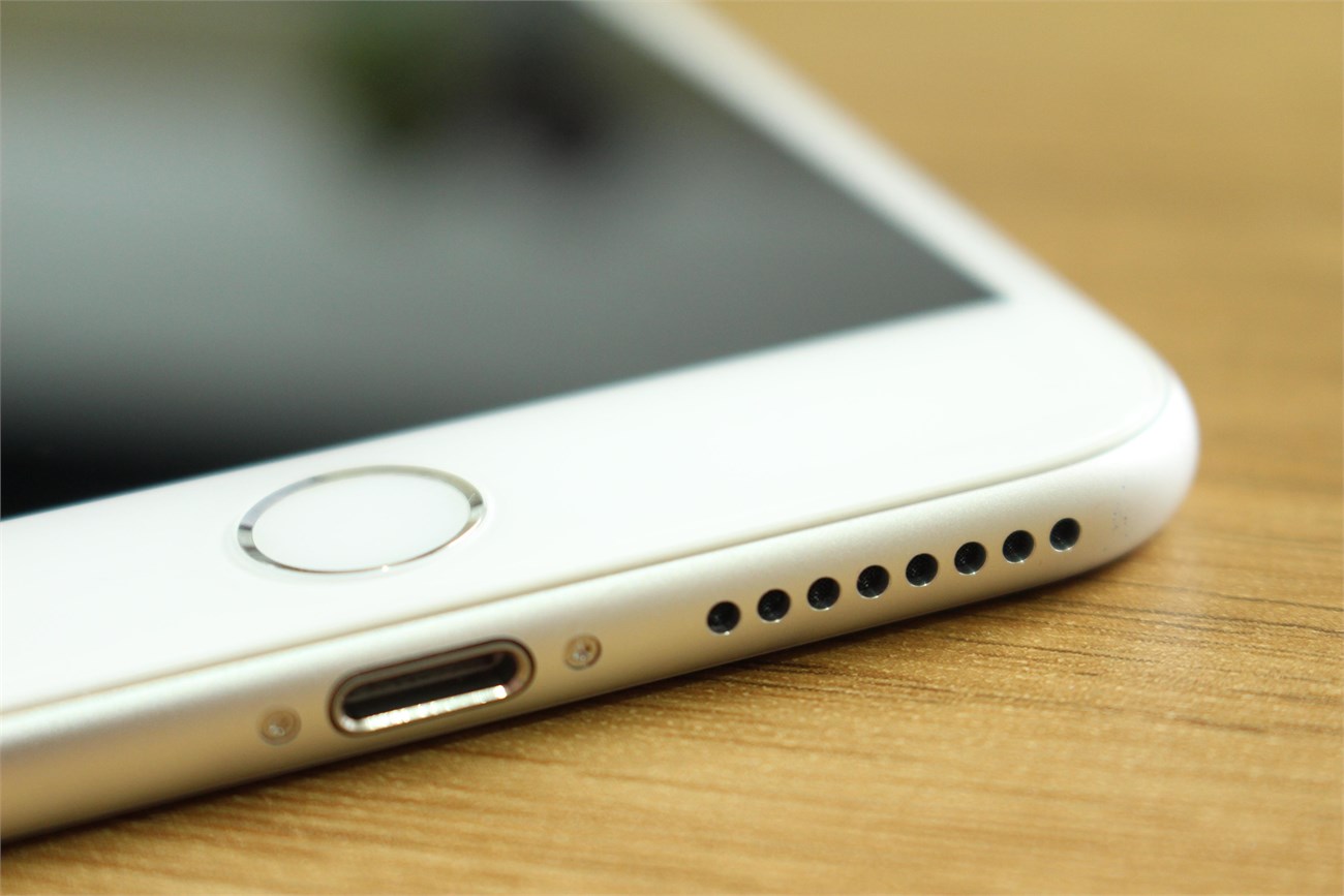 iPhone 6S Trên tay iPhone 6S