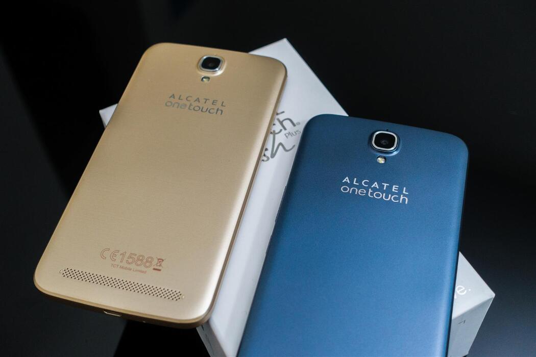 Alcatel OneTouch Flash Plus Alcatel OneTouch Flash Plus