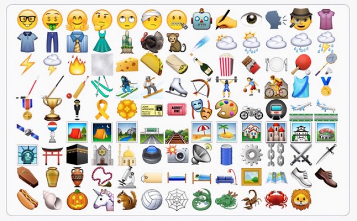 iOS 9.1 sẵn sàng cho các lập trình viên, hỗ trợ Apple Goodies mới iOS 9.1 sẵn sàng cho các lập trình viên, hỗ trợ Apple Goodies mới