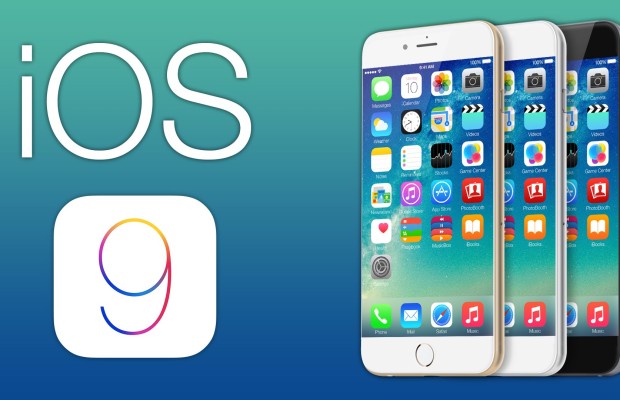 iOS 9 đã bị jailbreak? iOS 9 đã bị jailbreak?