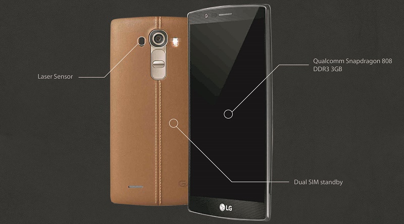 LG G4 LG G4