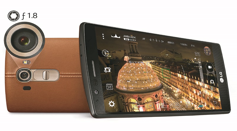 LG G4 LG G4